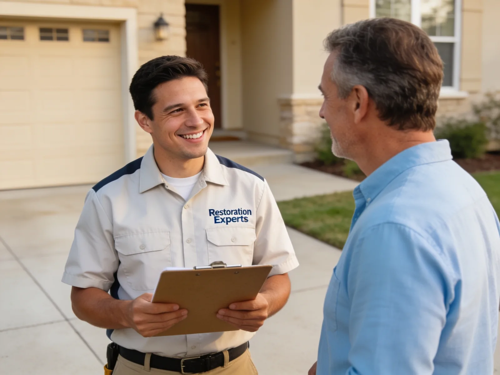 Water Damage Cleanup Denham Springs, LA FAQs